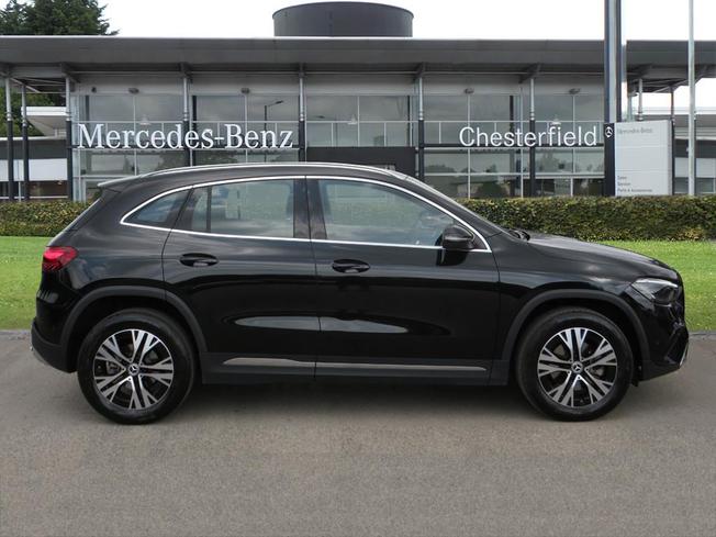 MERCEDES-BENZ Gla Photo 7