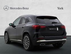 MERCEDES-BENZ GLA Photo 2