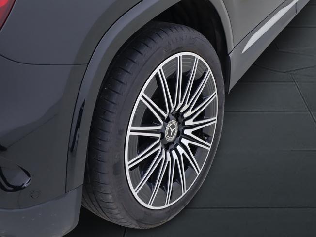 MERCEDES-BENZ GLA Photo 22