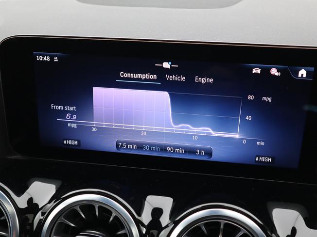 MERCEDES-BENZ GLA Photo 34