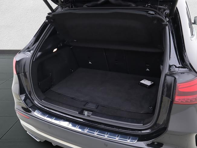 MERCEDES-BENZ GLA Photo 9