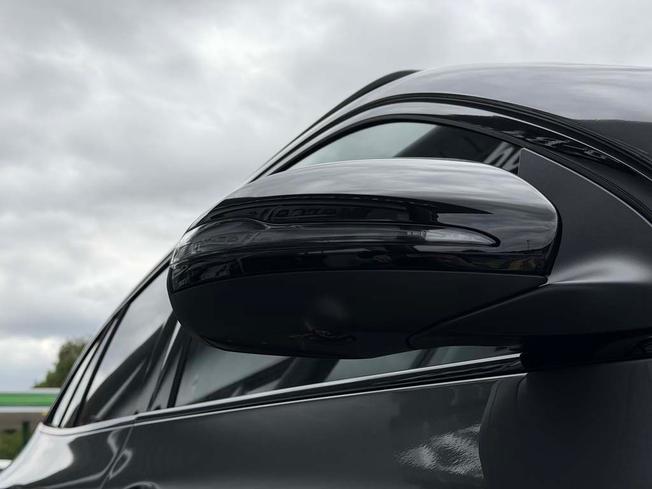 MERCEDES-BENZ GLA Photo 14