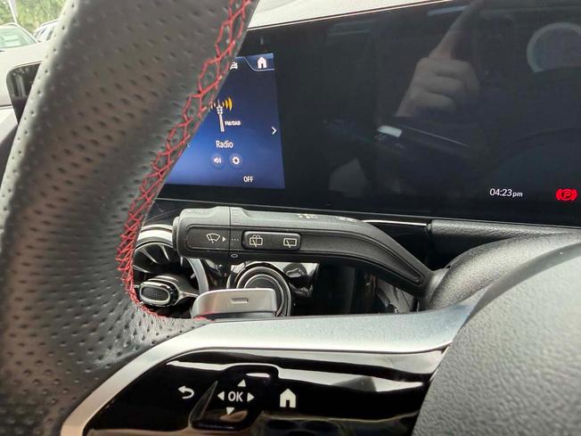 MERCEDES-BENZ GLA Photo 30