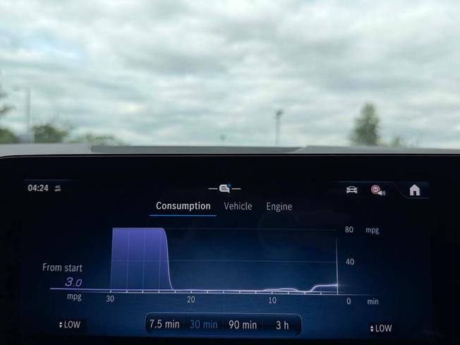 MERCEDES-BENZ GLA Photo 36