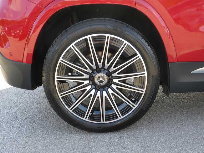 MERCEDES-BENZ GLA Photo 6