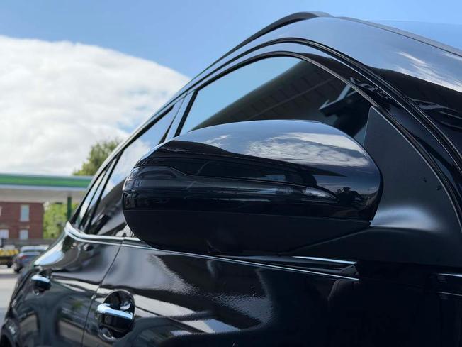 MERCEDES-BENZ GLA Photo 14