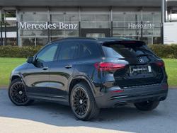 MERCEDES-BENZ GLA Photo 2