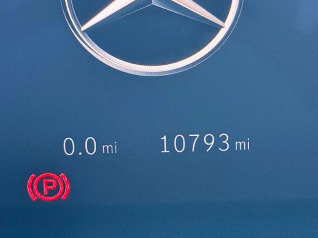 MERCEDES-BENZ GLA Photo 27