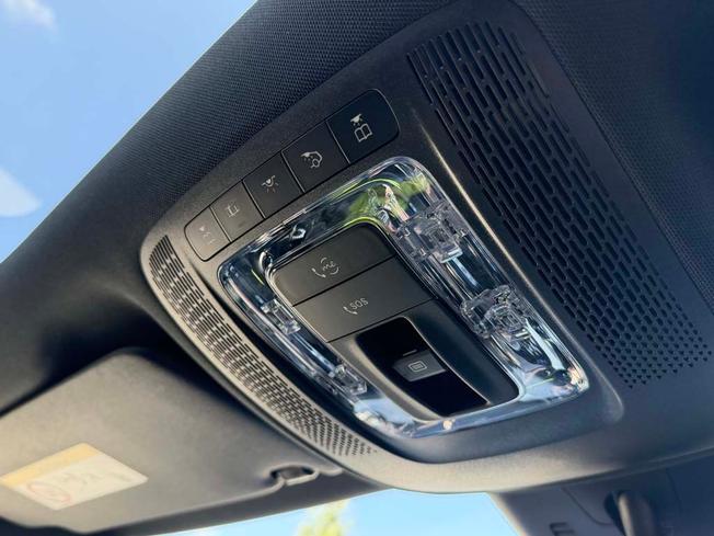 MERCEDES-BENZ GLA Photo 41