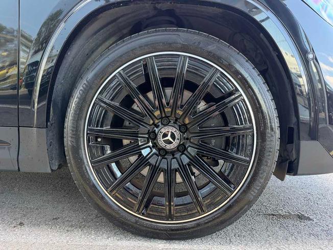 MERCEDES-BENZ GLA Photo 6