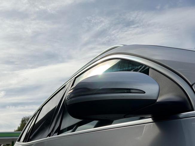 MERCEDES-BENZ GLA Photo 14