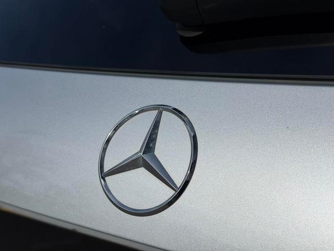 MERCEDES-BENZ GLA Photo 20