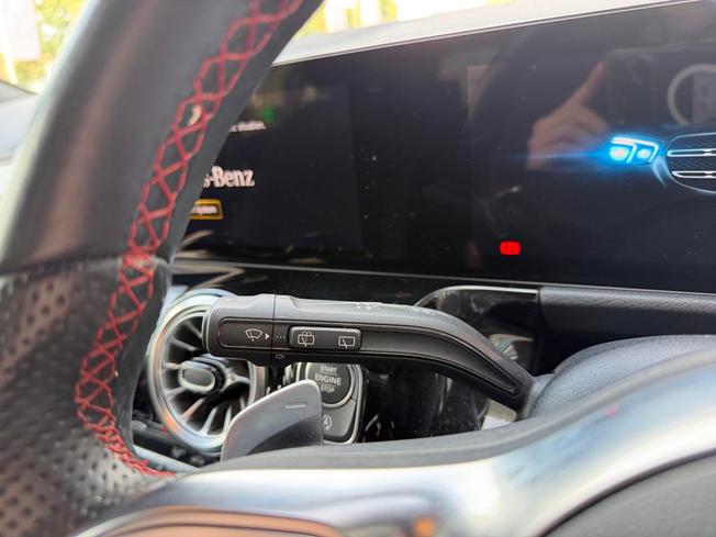 MERCEDES-BENZ GLA Photo 29