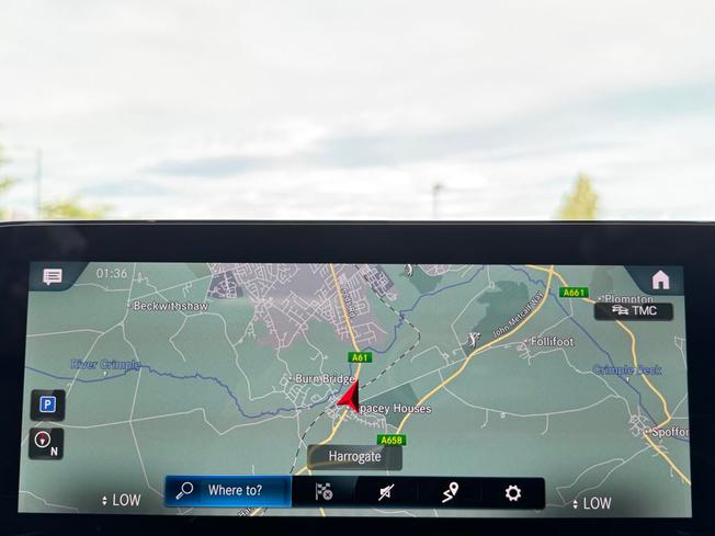 MERCEDES-BENZ GLA Photo 33