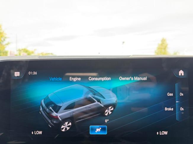 MERCEDES-BENZ GLA Photo 35