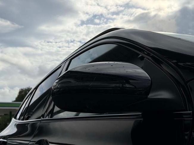 MERCEDES-BENZ GLA Photo 13