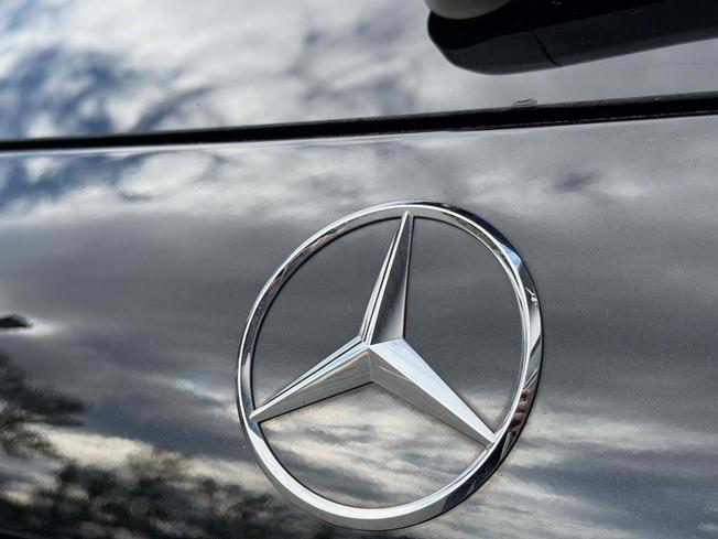 MERCEDES-BENZ GLA Photo 21