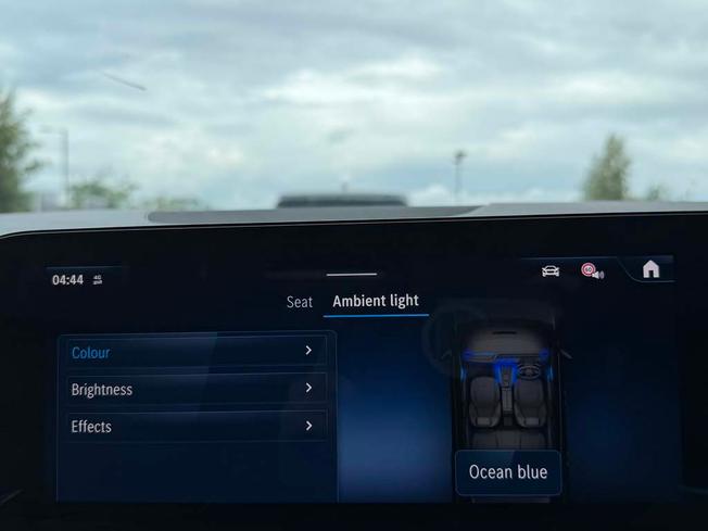 MERCEDES-BENZ GLA Photo 37