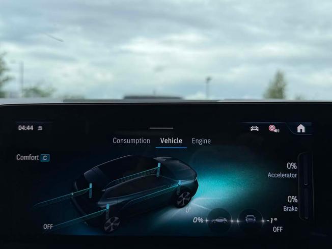 MERCEDES-BENZ GLA Photo 39