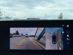 MERCEDES-BENZ GLA Photo 5