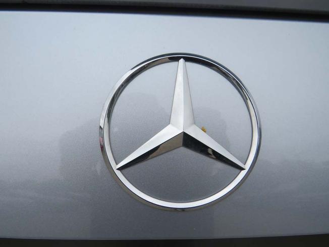 MERCEDES-BENZ GLA Photo 17