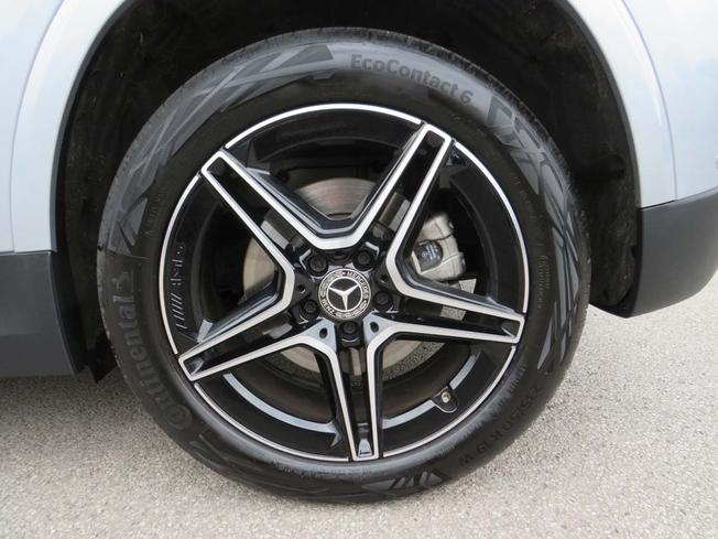 MERCEDES-BENZ GLA Photo 22
