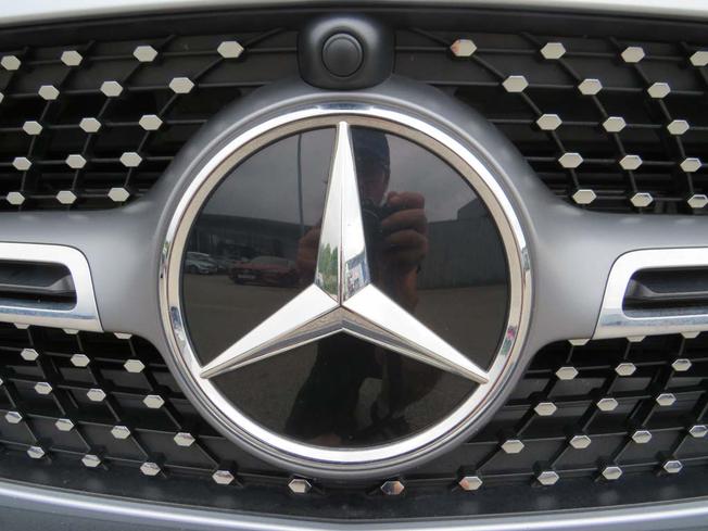 MERCEDES-BENZ GLA Photo 25