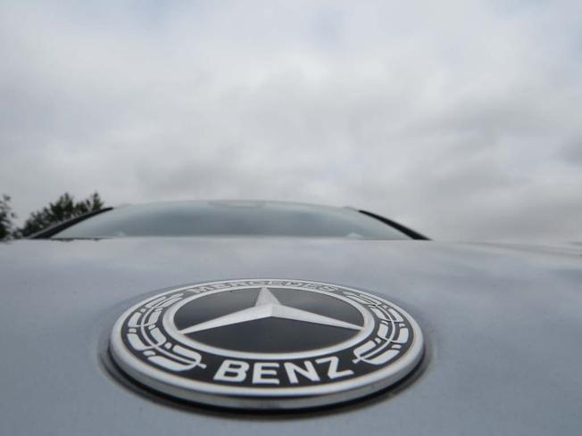 MERCEDES-BENZ GLA Photo 26