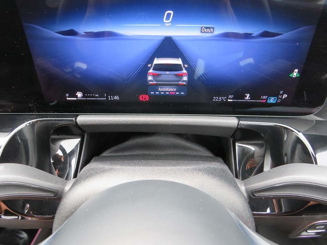 MERCEDES-BENZ GLA Photo 34