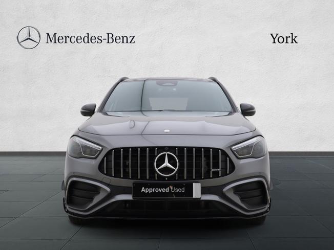 MERCEDES-BENZ GLA Photo 10