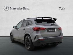 MERCEDES-BENZ GLA Photo 2