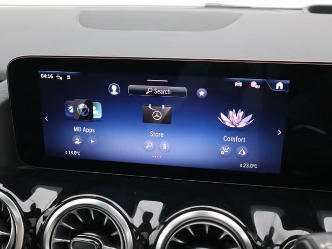 MERCEDES-BENZ GLA Photo 37