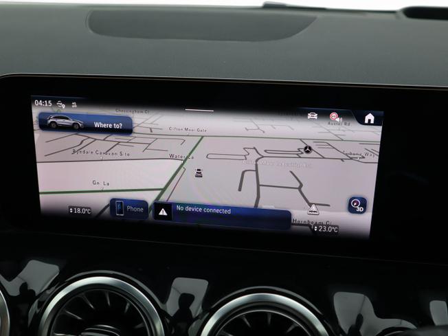 MERCEDES-BENZ GLA Photo 5