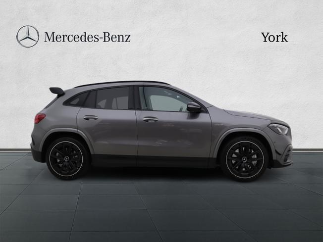 MERCEDES-BENZ GLA Photo 7