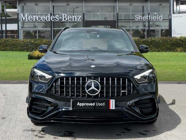 MERCEDES-BENZ Gla Photo 10