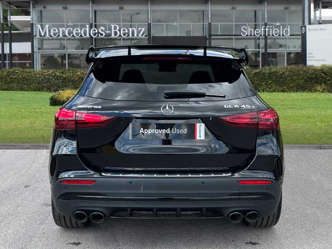 MERCEDES-BENZ Gla Photo 11