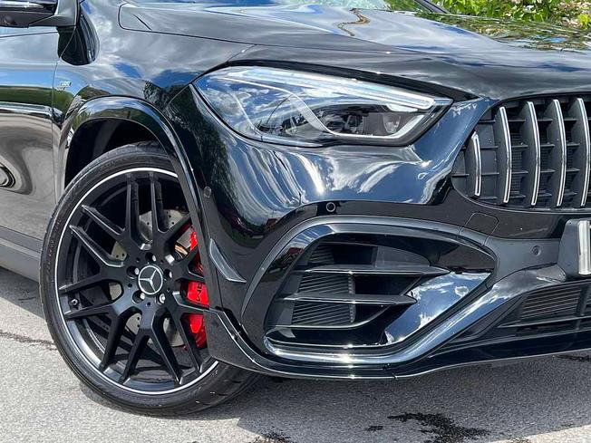 MERCEDES-BENZ Gla Photo 12