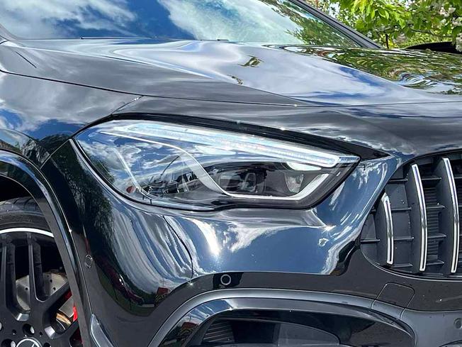 MERCEDES-BENZ Gla Photo 13