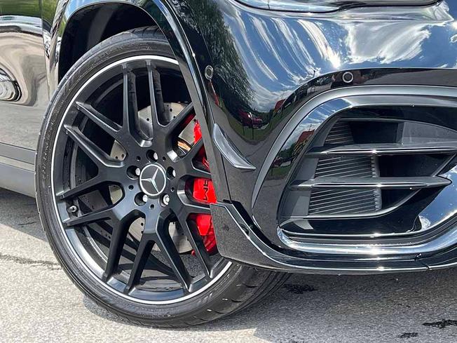 MERCEDES-BENZ Gla Photo 14