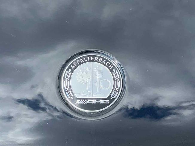 MERCEDES-BENZ Gla Photo 19
