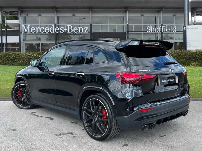MERCEDES-BENZ Gla Photo 2