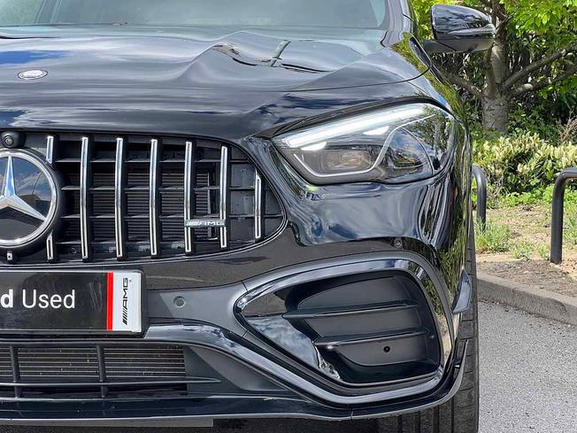 MERCEDES-BENZ Gla Photo 20