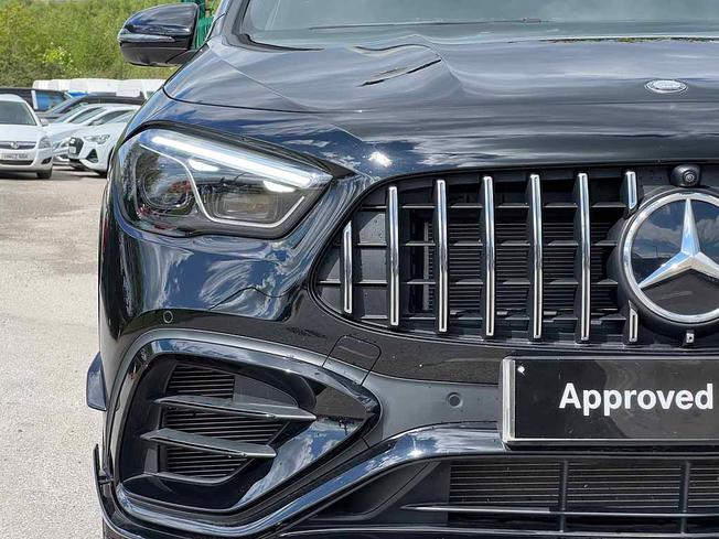 MERCEDES-BENZ Gla Photo 21