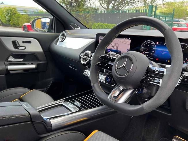 MERCEDES-BENZ Gla Photo 27