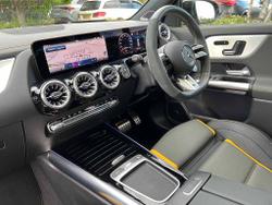MERCEDES-BENZ Gla Photo 3
