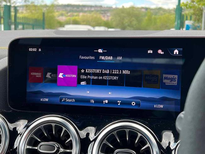 MERCEDES-BENZ Gla Photo 30
