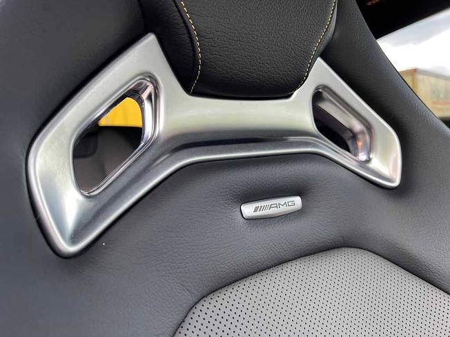MERCEDES-BENZ Gla Photo 41