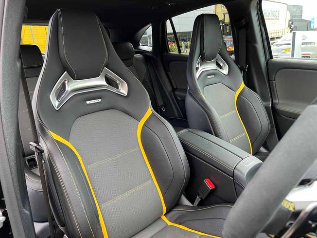 MERCEDES-BENZ Gla Photo 42