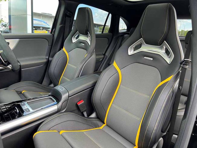 MERCEDES-BENZ Gla Photo 43