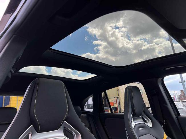MERCEDES-BENZ Gla Photo 44